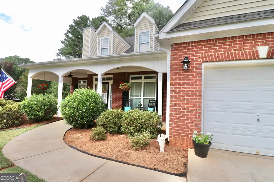 190 Roundtree Way, Williamson, GA 30292 - #3