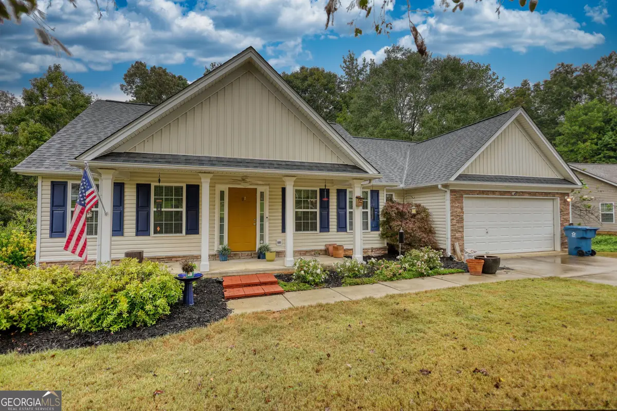 1127 Bradford Park Drive, Auburn, GA 30011 - #1