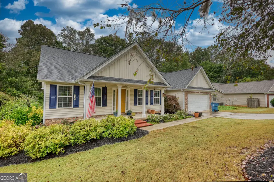 1127 Bradford Park Drive, Auburn, GA 30011 - #2