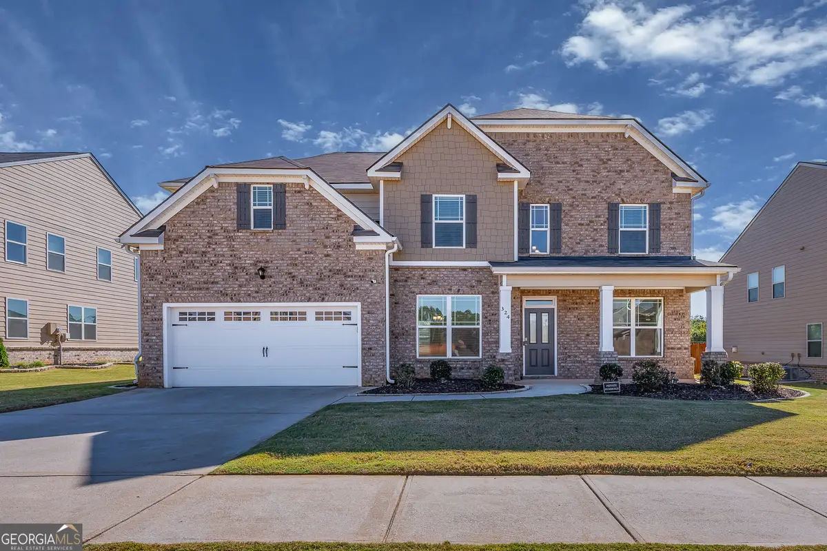 324 Conley Avenue, Hampton, GA 30228 - #1