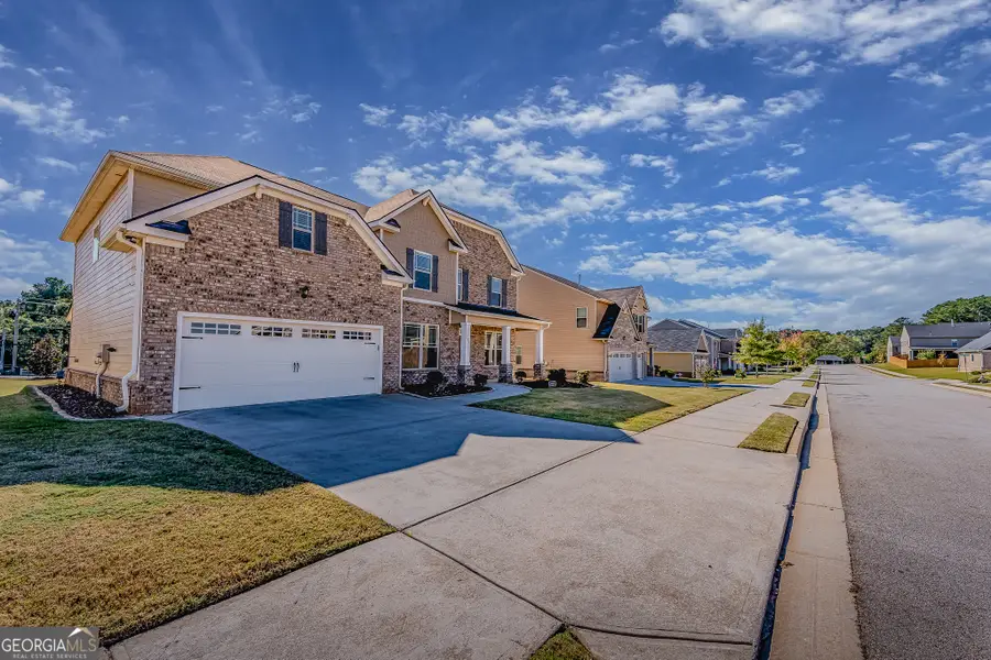 324 Conley Avenue, Hampton, GA 30228 - #2