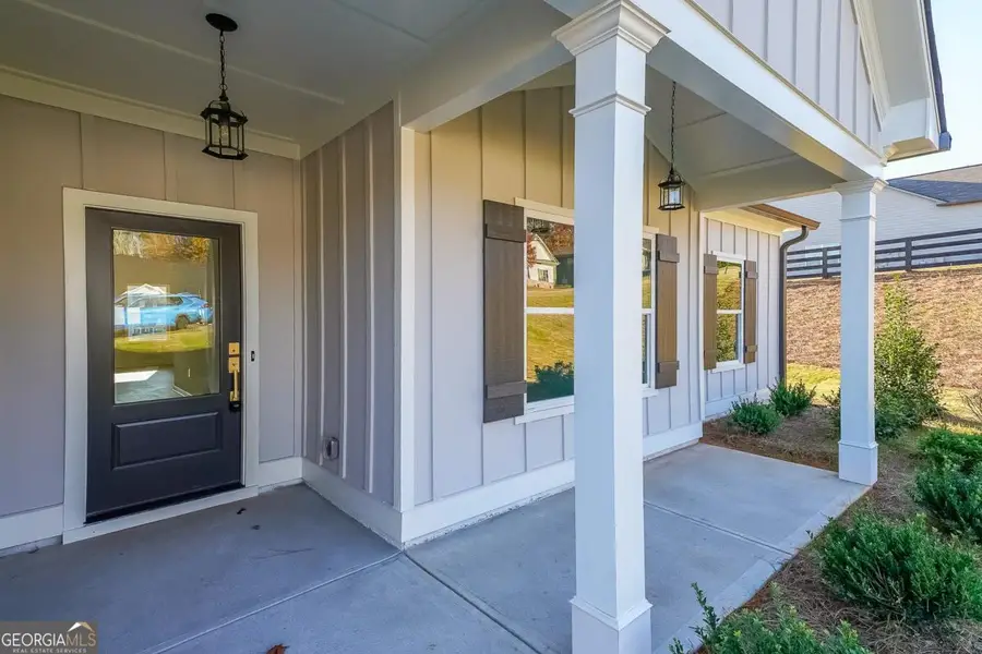 109 Odgers Trail, Dawsonville, GA 30534 - #3