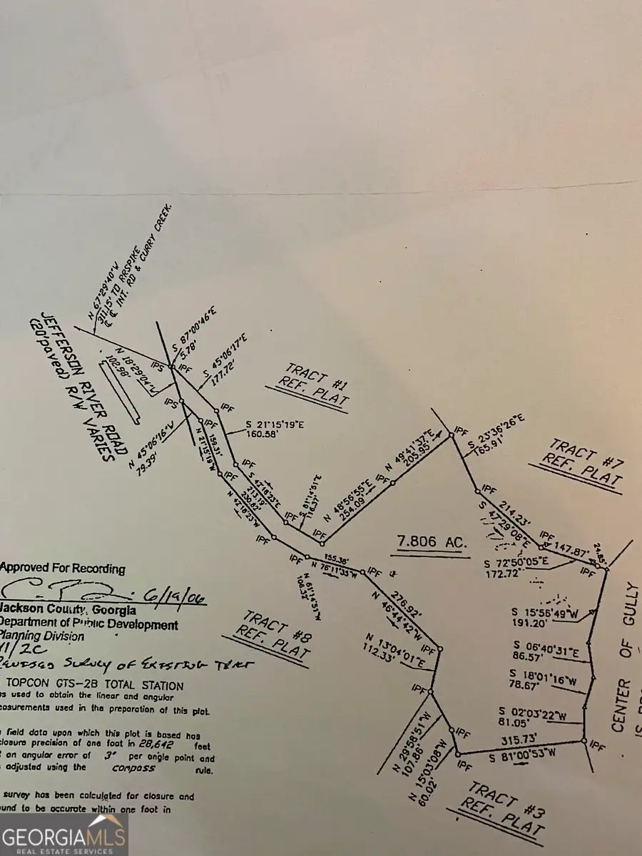 4107 Jefferson River Road, Jefferson, GA 30549 - Image #2