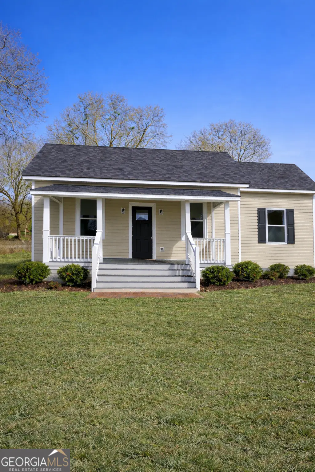 6102 Worsham Street Ne, Covington, GA 30014 - #1