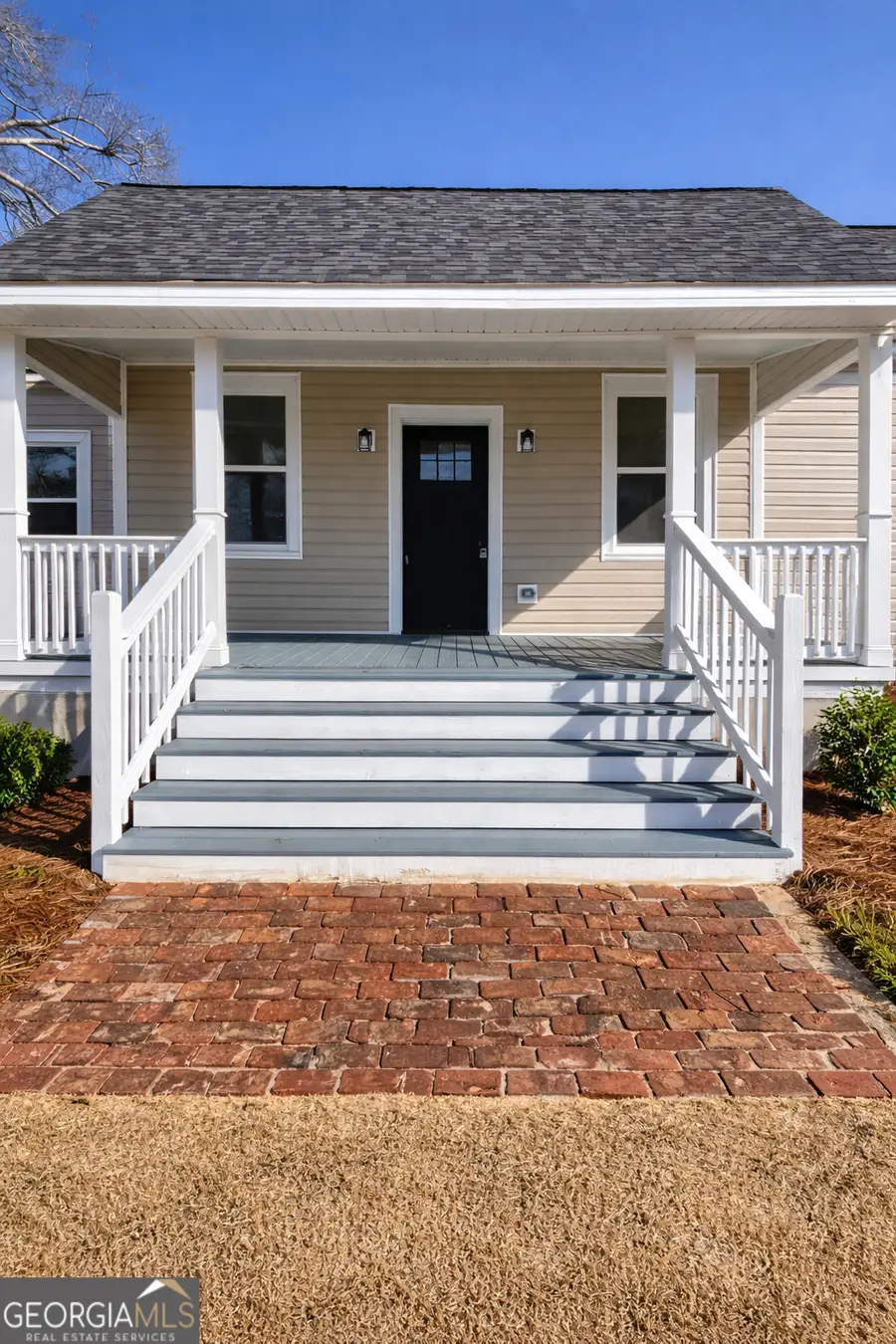 6102 Worsham Street Ne, Covington, GA 30014 - #3