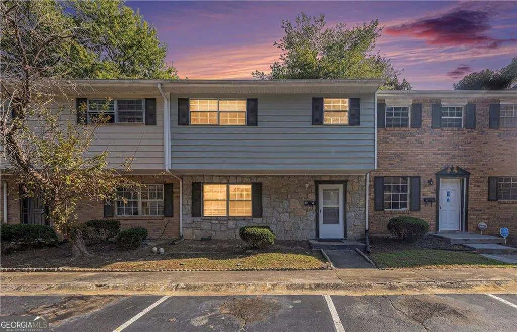 4701 Flat Shoals Road #51B, Union City, GA 30291 - Image #1