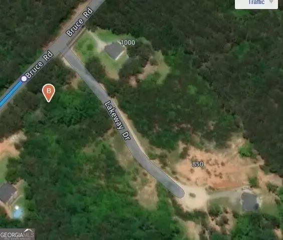 120 Bruce Road #LOT 6, Martin, GA 30557 - #2