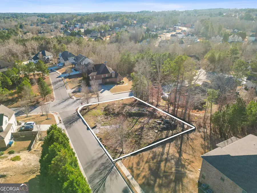 1935 Alcovy Trails Drive, Dacula, GA 30019 - Image #2