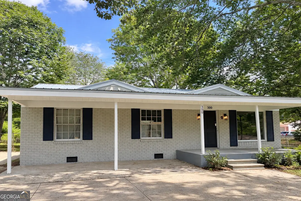 300 Martin Circle, Athens, GA 30601 - Image #1