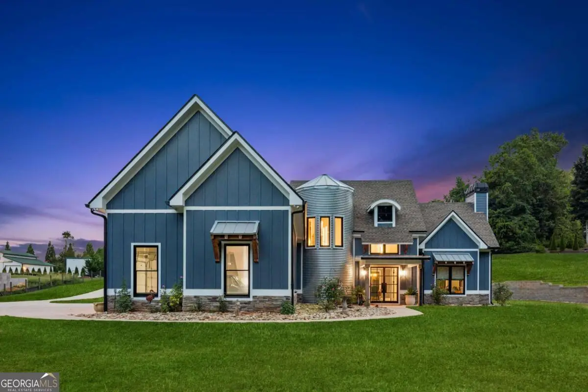 10004 Free Home Highway, Lathemtown, GA 30155 - Image #1