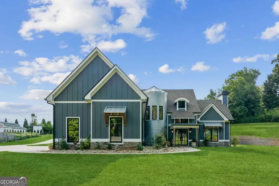 10004 Free Home Highway, Lathemtown, GA 30155 - Image #2