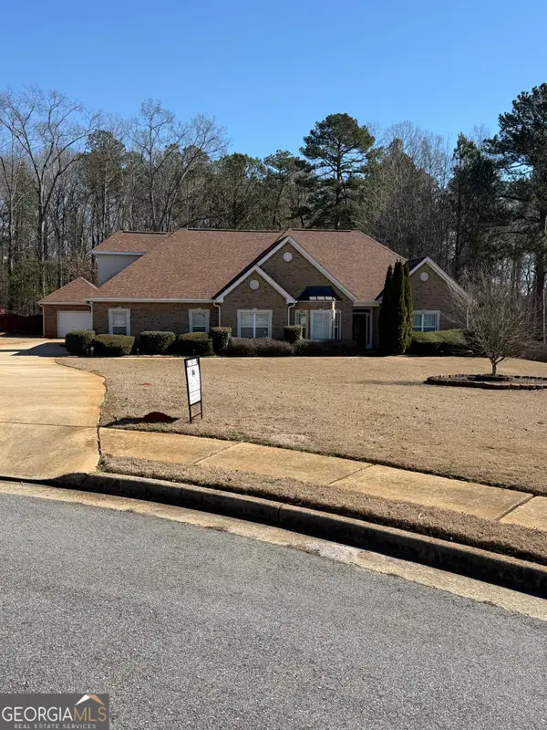 485 Glouchester Drive, Locust Grove, GA 30248
