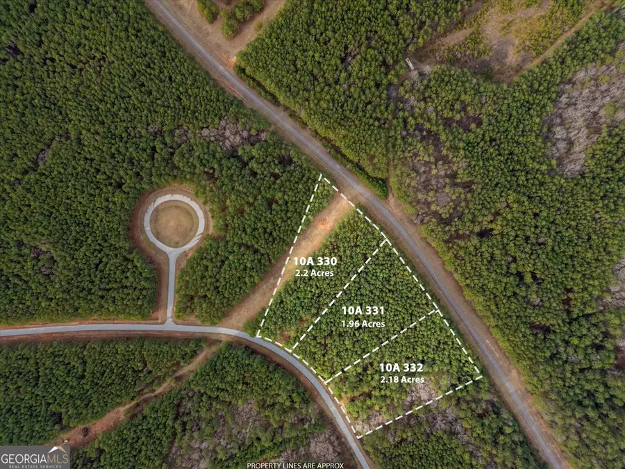 0 Rogers Road, Tignall, GA 30668 - #2