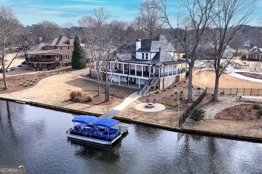 145 Bay Drive, Newnan, GA 30263 - #2