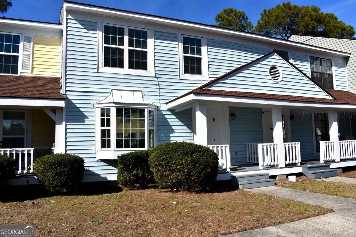 912 Pineland Avenue #APT 6, Hinesville, GA 31313 - Image #1