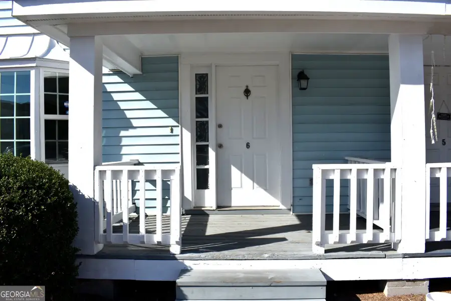 912 Pineland Avenue #APT 6, Hinesville, GA 31313 - Image #2