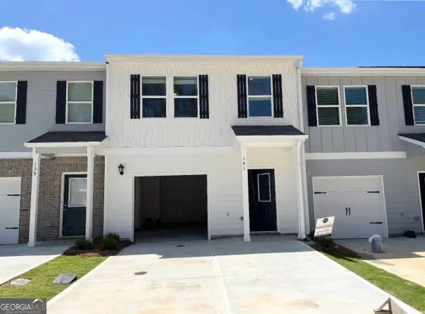 141 Village Green Drive Nw, Adairsville, GA 30103