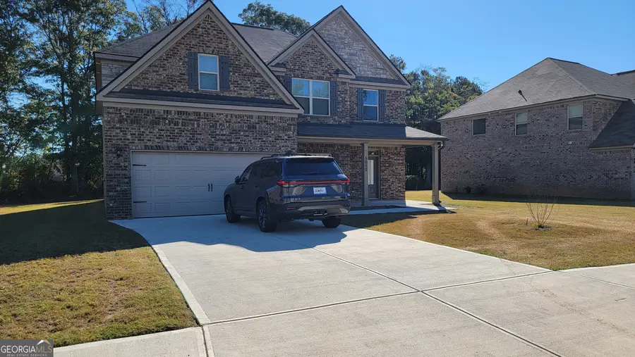 5652 Laney Drive, Rex, GA 30273 - #2