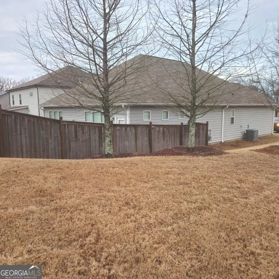 301 Buckpasser Court, Acworth, GA 30102 - #3