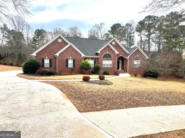 1064 Crown River Parkway, McDonough, GA 30252