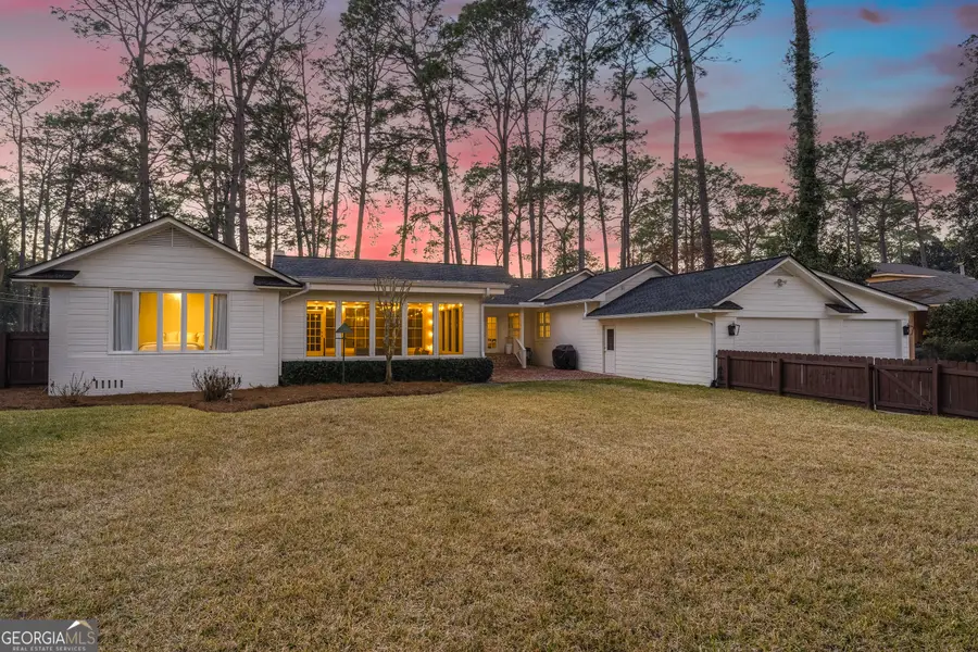 1500 Saint Marys Drive, Waycross, GA 31501 - #2