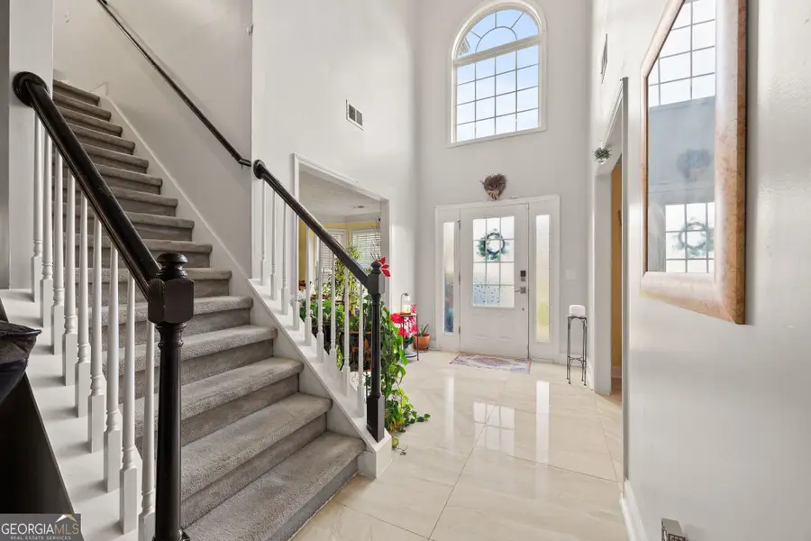 1107 Folkstone Drive, McDonough, GA 30253 - #3