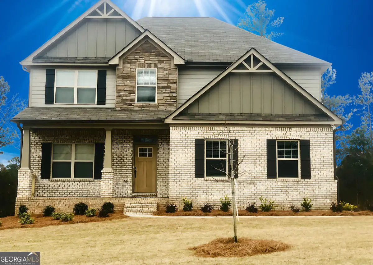 341 Homestead Circle Lot 22a #LOT 22A, Forsyth, GA 31029 - #1