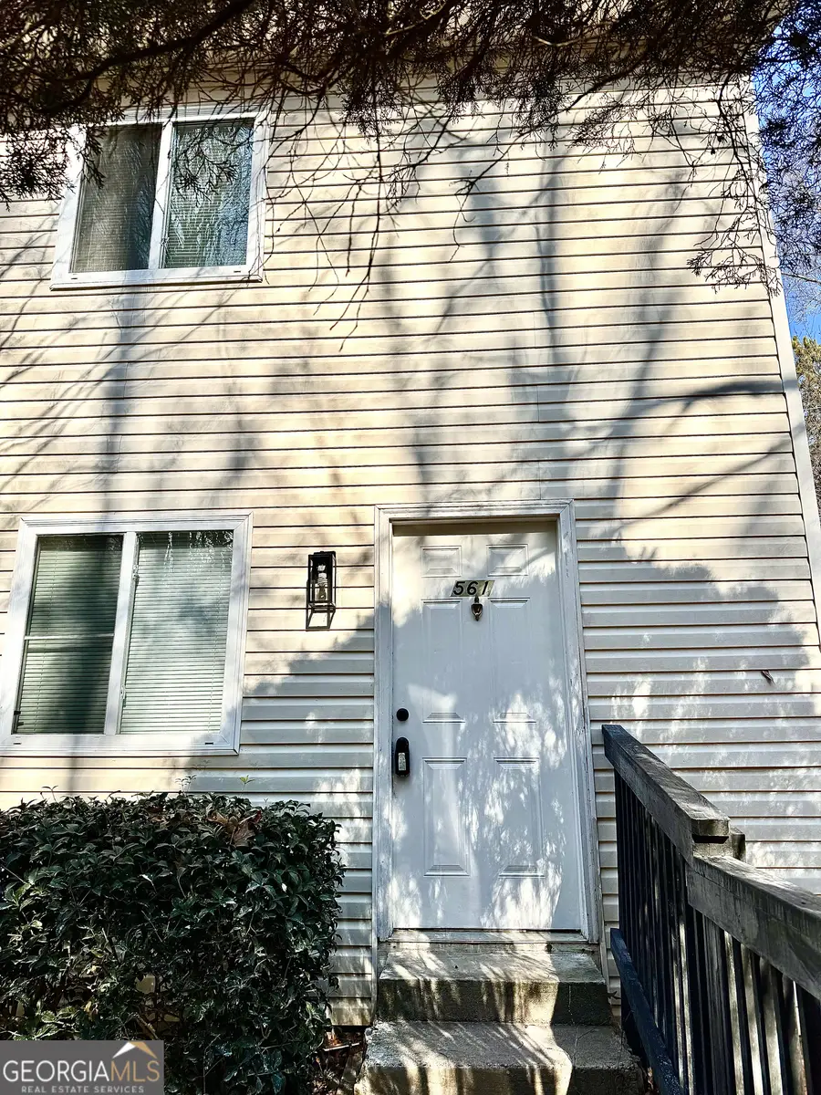 561 Northridge Crossing Drive, Sandy Springs, GA 30350 - Image #2