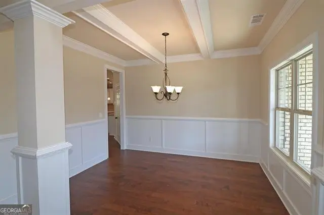 351 Homestead Circle Lot 23a Circle #LOT 23A, Forsyth, GA 31029 - #2