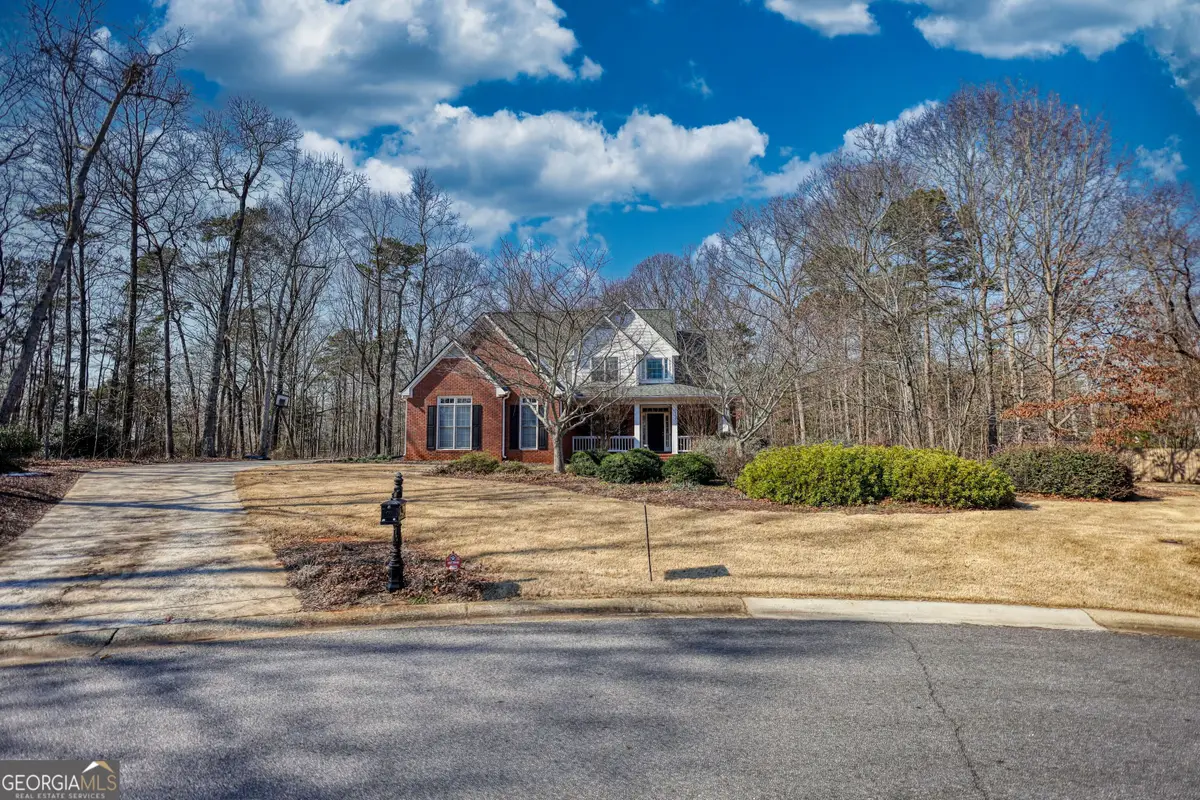 1000 Holcomb Court, Bogart, GA 30622 - #1