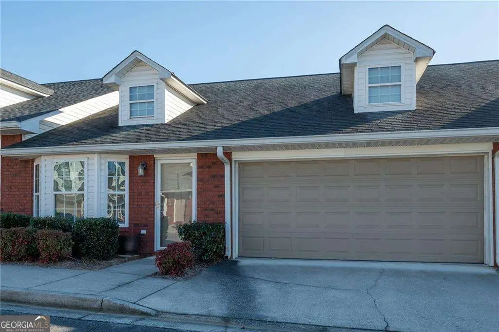 113 Old Mill Drive, Calhoun, GA 30701 - #1