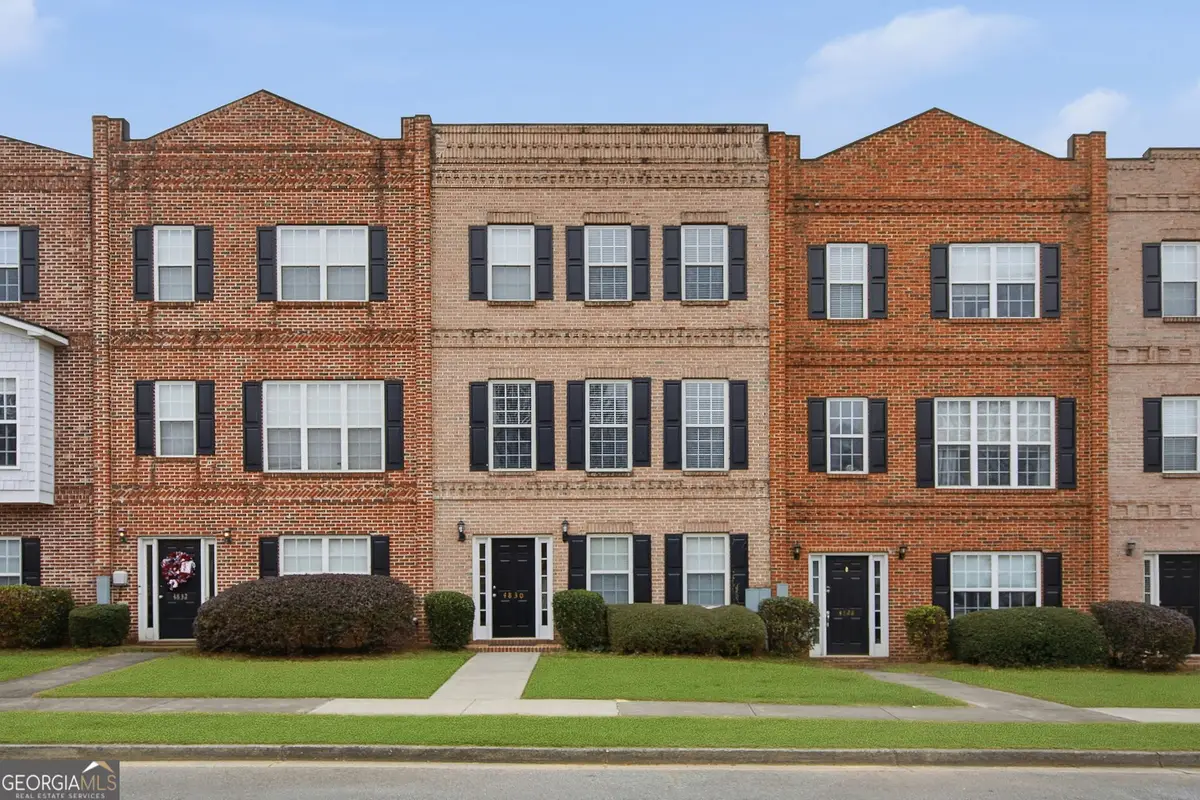 4830 Liberty Plaza, Acworth, GA 30101 - #1