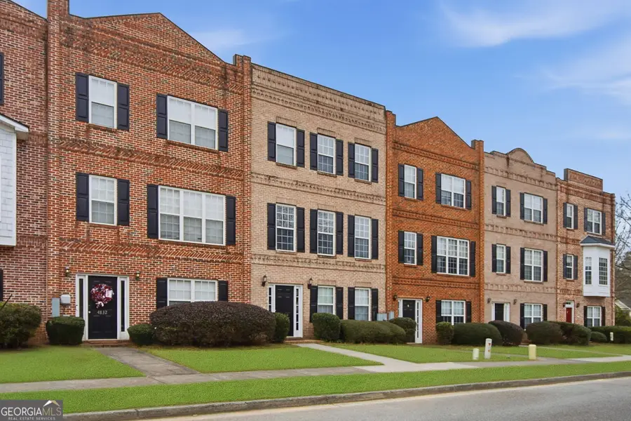 4830 Liberty Plaza, Acworth, GA 30101 - #3