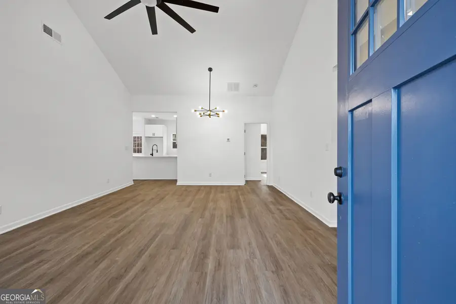 13 Midland Park Way, Newnan, GA 30263 - #3