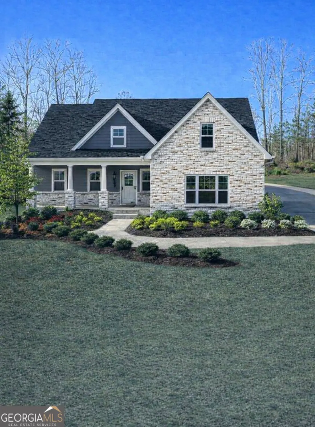 3063 Ivey Road, Gainesville, GA 30504 - #1