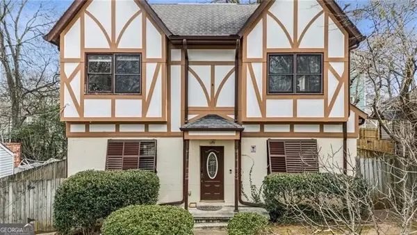 1079 Tumlin Street Nw, Atlanta, GA 30318