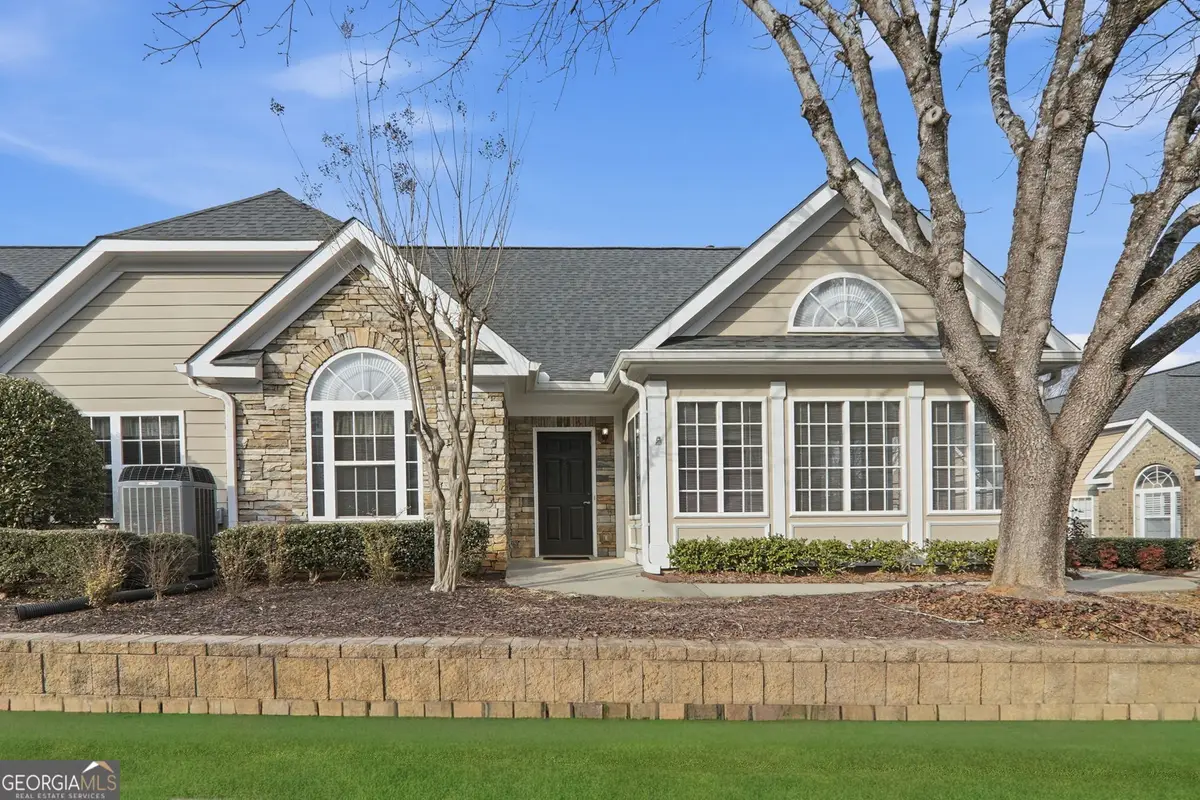 2603 Village Lane, Roswell, GA 30075 - Image #1