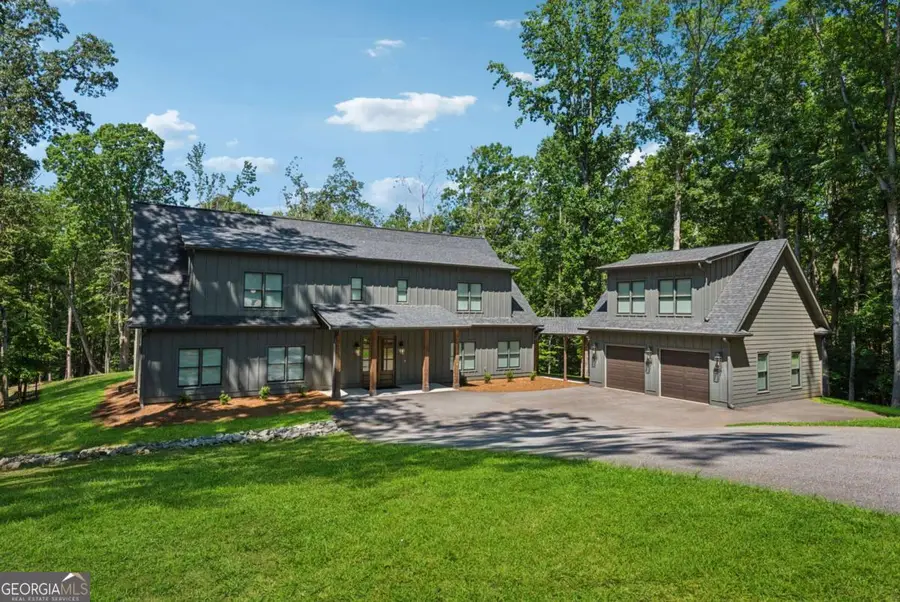 3394 Robinson Road, Gainesville, GA 30506 - #2