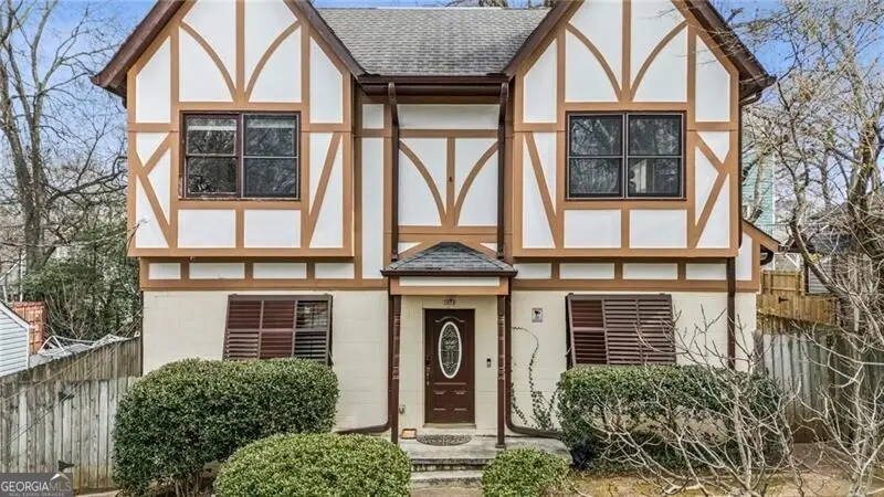 1079 Tumlin Street Nw, Atlanta, GA 30318 - #1