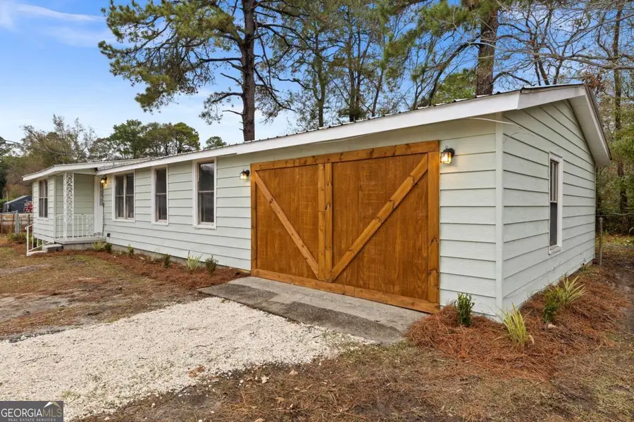 502 E Cregor Street, Bloomingdale, GA 31302 - #2