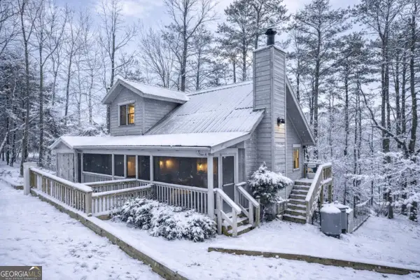 174 Seneca Way #116, Ellijay, GA 30540