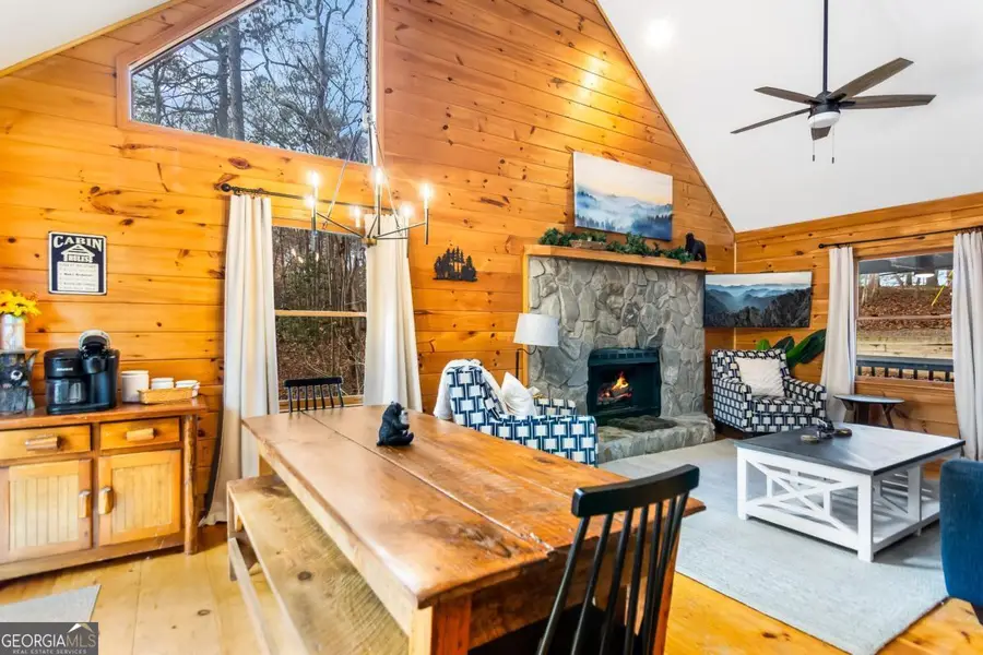 174 Seneca Way #116, Ellijay, GA 30540 - #3