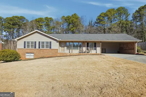 90 Creekwood Pass, Dallas, GA 30157