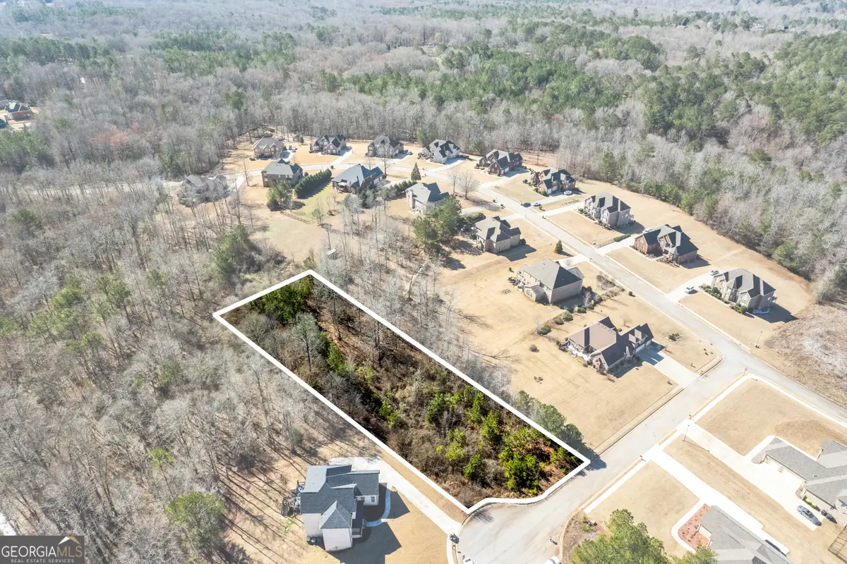 404 Marilyn Court, Stockbridge, GA 30281 - #1