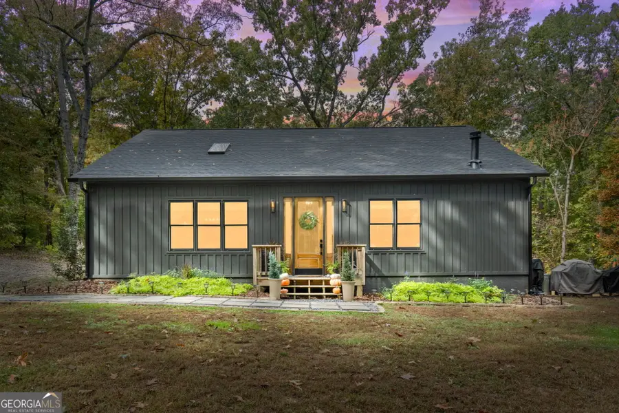 1777 Stark Road, Jackson, GA 30233 - #2