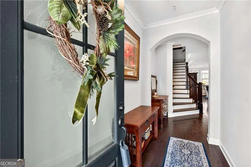 309 N Rampart Street, Canton, GA 30114 - #2