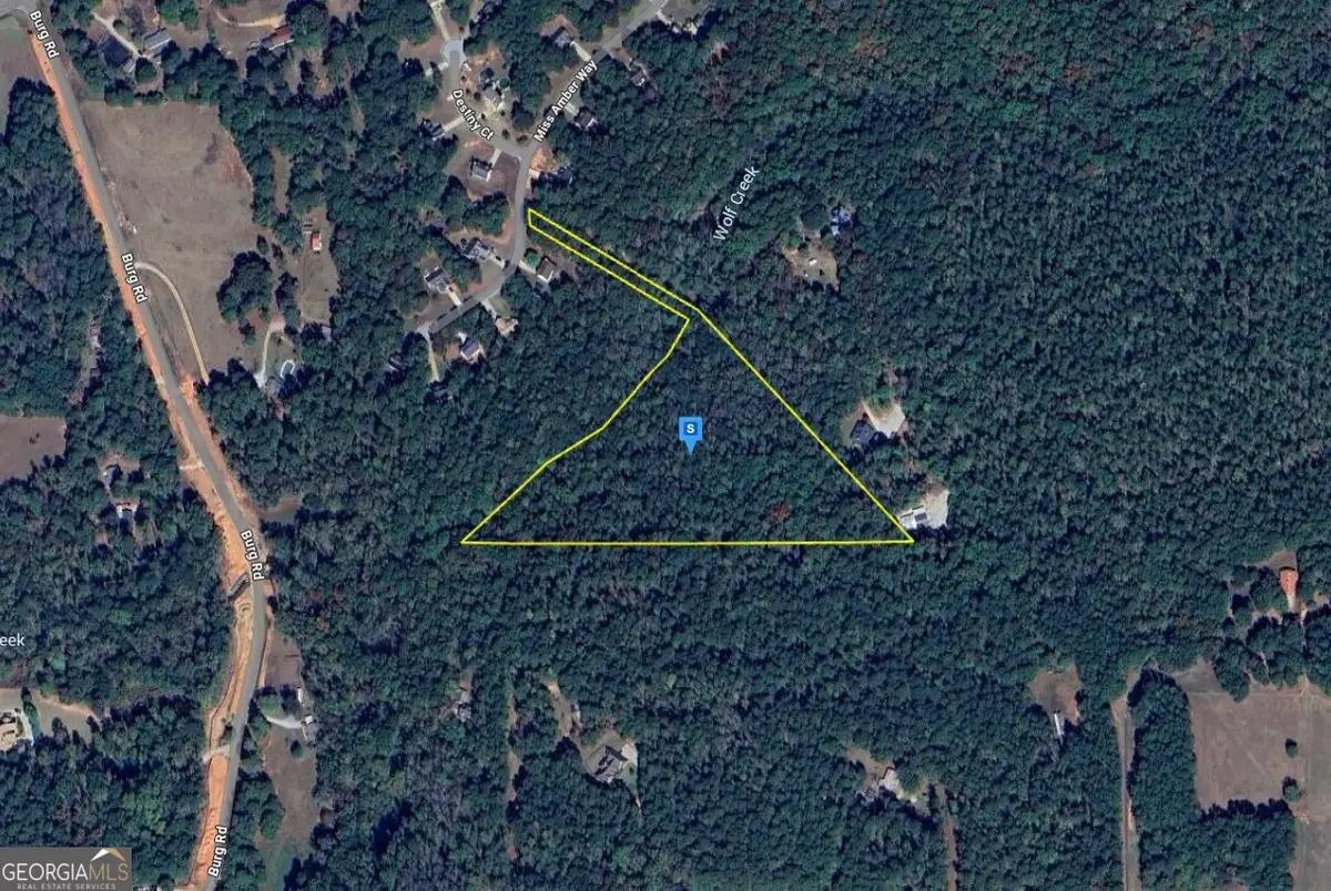 1018 Miss Amber Way, Locust Grove, GA 30248 - Image #1