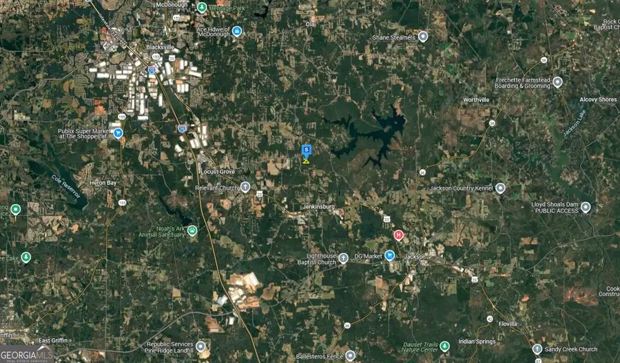 1018 Miss Amber Way, Locust Grove, GA 30248 - Image #3