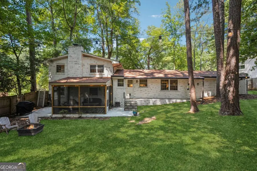 3277 Chase Road, Atlanta, GA 30341 - #2