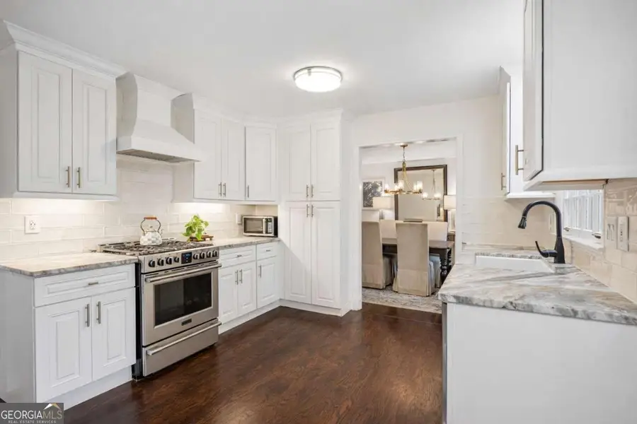 3277 Chase Road, Atlanta, GA 30341 - #3